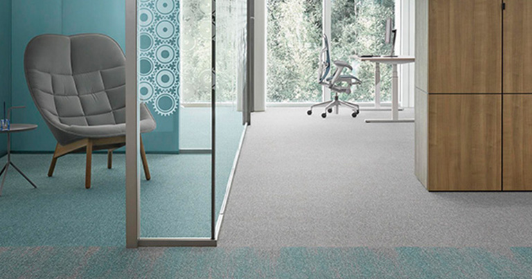 ¿Por qué elegir nuestras alfombras modulares?